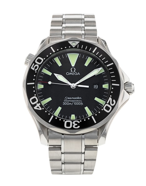 Omega Seamaster 300m 2264.50.00